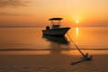 How to Anchor Your Boat Safely on the Gulf Coast