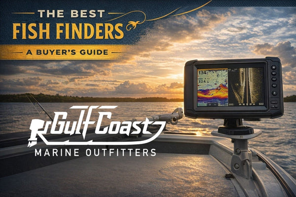 Best Fish Finder GPS Combos Under $1,500 (2026 Buyer’s Guide)