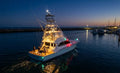 The Complete Guide to Choosing the Right Boat Lights for Safety, Compliance, and Durability
