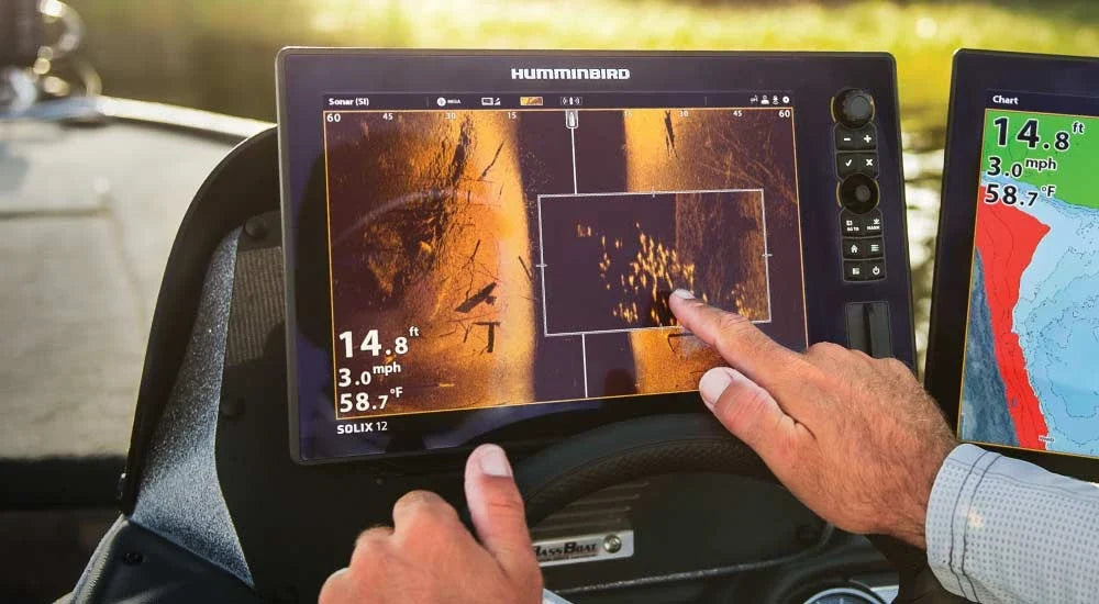 Humminbird HELIX vs. SOLIX: Which Is Best for Offshore Fishing? (From Our Experience)