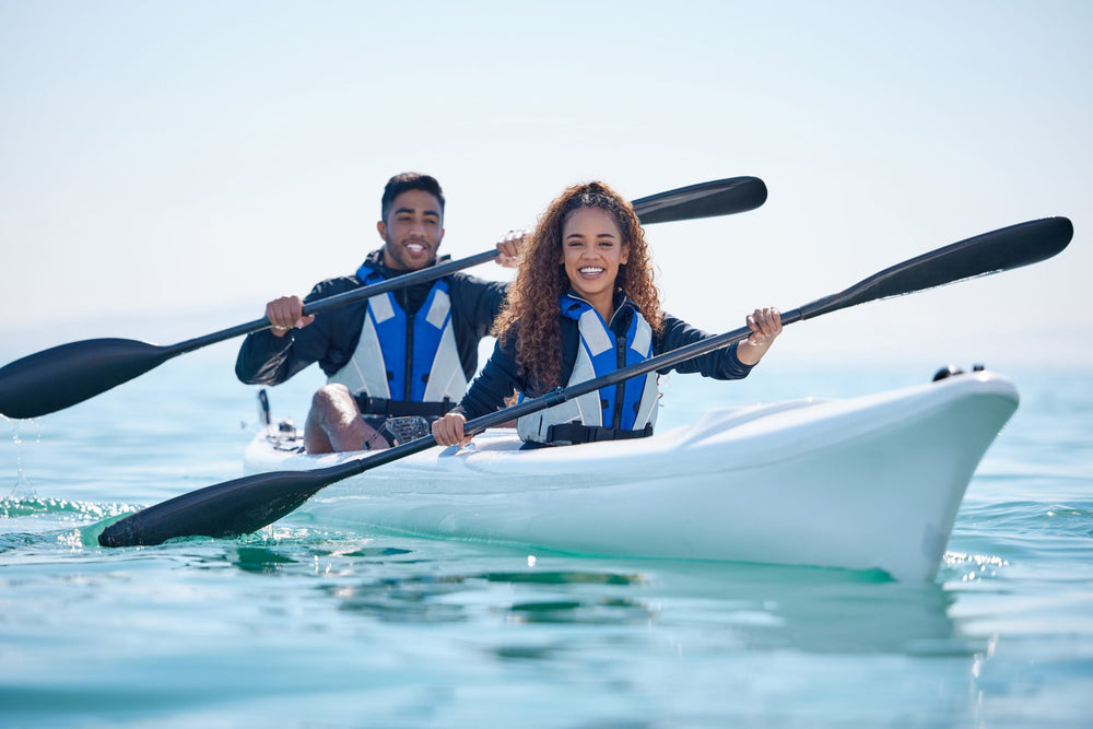 Best Kayaking Spots Along the Gulf Coast and What You’ll Need