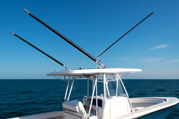 Best Outriggers for Boats in 2025: Strength, Style, and Stability
