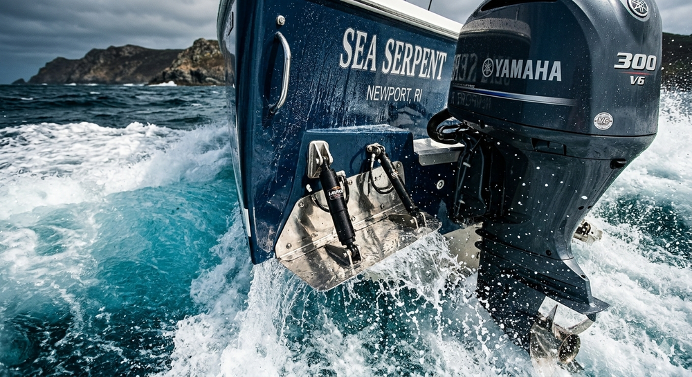 How to Choose the Right Trim Tabs For Your Boat’s Needs