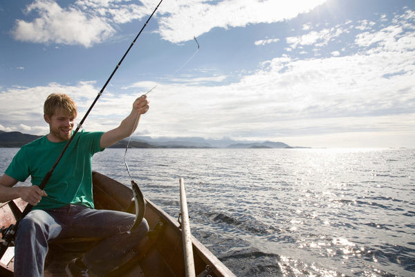 The Ultimate Gulf Coast Fishing Gear Checklist