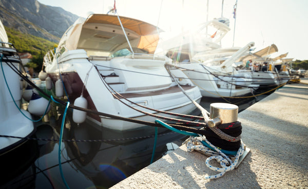 Essential Anchoring & Docking Gear Every Boater Needs