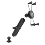 RAM Mount RAM&reg; X-Grip&reg; Large Phone Mount w/Track Ball&trade; Base &amp; Long Arm