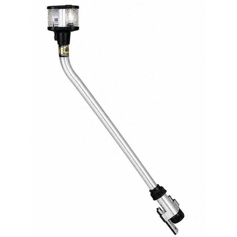 Perko Combination Masthead &amp; White All-Round Light - 12V