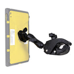 RAM Mount Tough-Claw&trade; Medium Clamp Mount w/Quick Release Adapter
