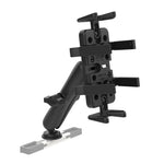 RAM Mount Finger-Grip&trade; Holder w/Track Ball&trade; Base - Long
