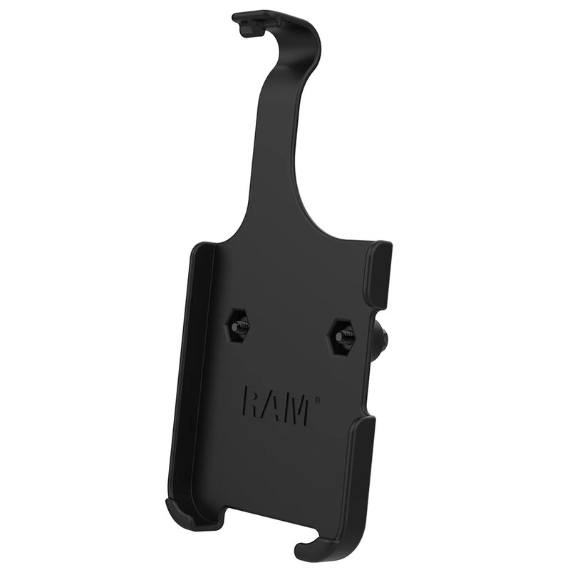 RAM Mount Form-Fit Holder f/Apple iPhone 13 Pro Max, 14 Plus &amp; 14 Pro Max