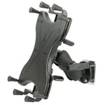 RAM Mount X-Grip&reg; Dashboard Mount w/Backing Plate f/9"-10" Tablets