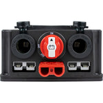 Sea-Dog Power Box Battery Switch