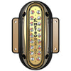 Metro Marine High-Output Vertical Surface Mount Light w/Intelligent Full Spectrum LED's - RGBW, 45&deg; Beam