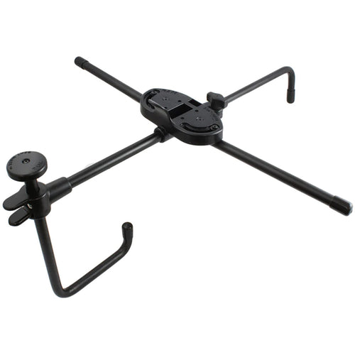 RAM Mount RAM&reg; Seat-Mate Universal Laptop Mount - Medium
