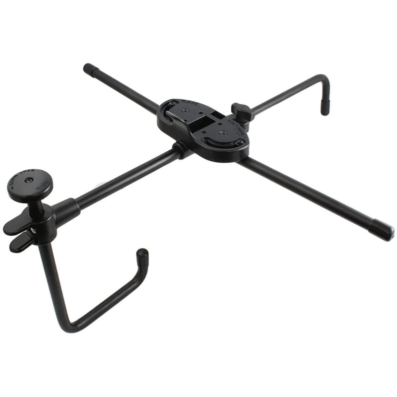 RAM Mount RAM&reg; Seat-Mate Universal Laptop Mount - Medium