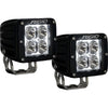 RIGID Industries Radiance + Pod - RGBW - Pair