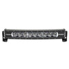 RIGID Industries Radiance + Curved 20" Light Bar - RGBW