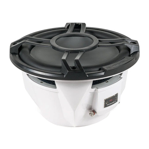 Roswell RMA 12" Subwoofer - Black - 500W RMS &amp; 1000W Peak Power