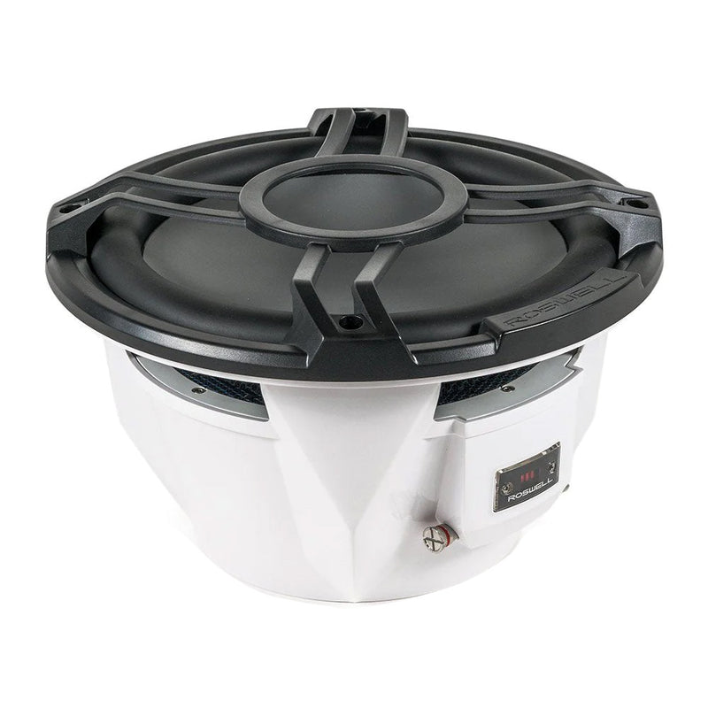 Roswell RMA 12" Subwoofer - Black - 500W RMS &amp; 1000W Peak Power
