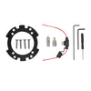 SIONYX Bottom Gasket Mounting Hardware f/Nightwave