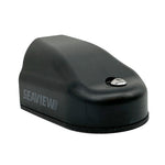 Seaview Horizontal (90&deg;) Cable Seal - Black