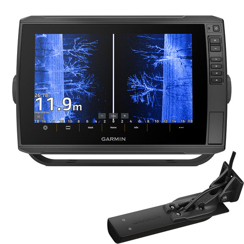 Garmin ECHOMAP&trade; Ultra 2 102sv w/GT56UHD-TM Transducer