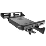 RAM Mount RAM&reg; Tab-Lock&trade; Tablet Holder f/10" Tablets w/Case + More