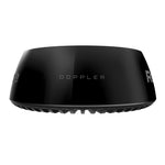 Raymarine Black Q24D Quantum 2 Doppler Radar w/10M Power &amp; Data Cables