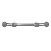 Snubber TWIST - Grey - Individual