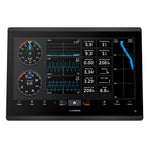 Garmin GPSMAP&reg; 1623 Chartplotter