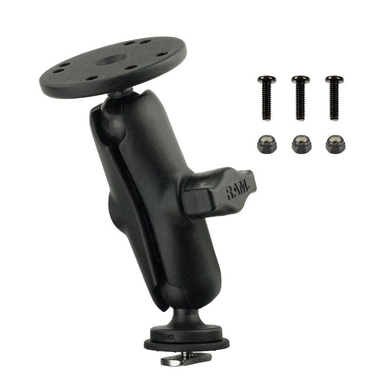 RAM Mount RAM&reg; Track Ball&trade; Mount f/Garmin Striker + More