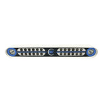 Shadow-Caster Eagle Ray LED Light Bar - White Housing &amp; Dual Optics