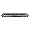 Shadow-Caster Eagle Ray LED Light Bar - Black Housing &amp; Dual Optics