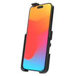 RAM Mount RAM&reg; Form-Fit Holder f/Apple iPhone 15 Pro Max