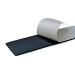 SeaDek 48&rdquo; Routed Ruler - 6mm - Brushed Texture - Storm Grey/Black