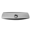 PTM Watersports VR-140 Elite Mirror - 6&rdquo; x 20&rdquo; - 140 Degree View - Grey