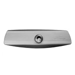PTM Watersports VR-140 Elite Mirror - 6&rdquo; x 20&rdquo; - 140 Degree View - Grey