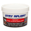 Stay Afloat Marine Instant Leak Plug &amp; Sealant - 14oz