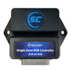 Shadow-Caster Single Zone RGB(W) Controller