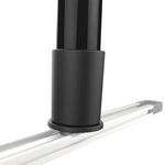 RAM Mount RAM&reg; Tough-Pole&trade; 9" Action Camera Track Mount
