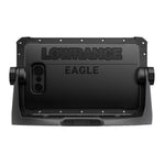 Lowrance Eagle Eye&trade; 9 Live w/T/M Transducer &amp; C-MAP&reg; Inland Charts