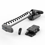 Lowrance Recon&trade; FW 48" Trolling Motor - Includes Freesteer Joystick Remote, Wireless Foot Pedal &amp; HDI Nosecone