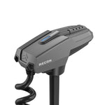 Lowrance Recon&trade; FW 48" Trolling Motor - Includes Freesteer Joystick Remote, Wireless Foot Pedal &amp; HDI Nosecone