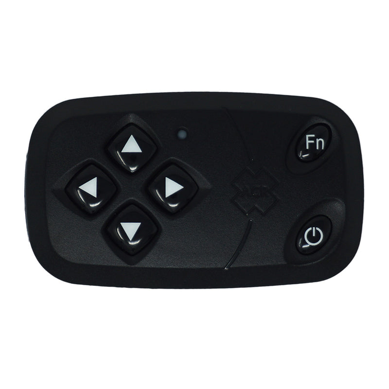 ACR Wireless Dash Mount Remote f/RCL85 &amp; RCL95 Searchlight