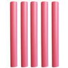 Pacer Battery Cable Heat Shrink Tubing - 1/2" x 12" - Red (5-Pieces)