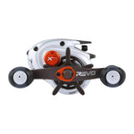 Abu Garcia Revo&reg; X BFS Low Profile Baitcast Reel REVO5 X BFS