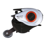 Abu Garcia Revo&reg; X BFS Low Profile Baitcast Reel REVO5 X BFS