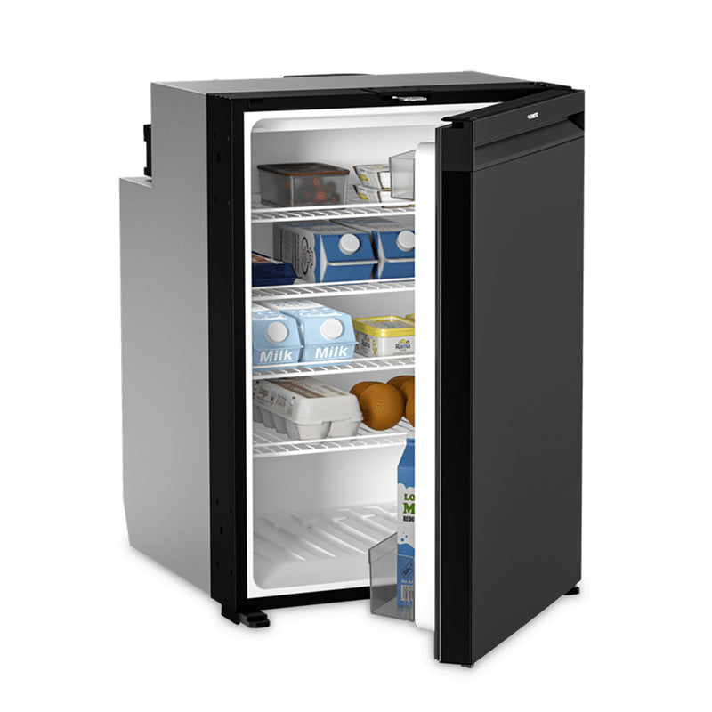Dometic&trade; NRX 115E Compressor Refrigerator - 155L - Black