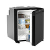 Dometic&trade; NRX 60E Compressor Refrigerator - 60L - Blac