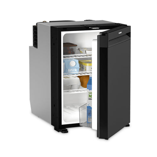 Dometic&trade; NRX 50E Compressor Refrigerator - 50 L - Black